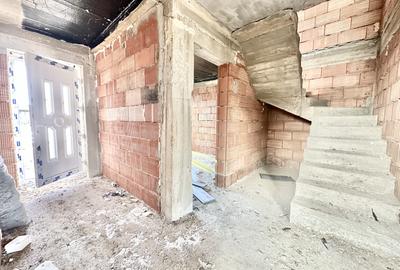 Duplex Modern in Mosnita Noua | 4 Camere, Garaj, Comision 0% - 4