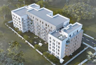 REA1026625 Apartament 3 camere I Baneasa I Premium