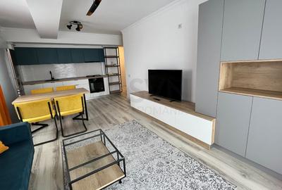 REA1027121 Apartament 2 Camere I Iancu Nicolae I Parcare Inclusa - 2