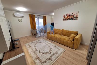 Apartament 2 camere, Intre Lacuri - 1