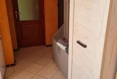 Apartament cu 3 camere in Micro 19 - 8