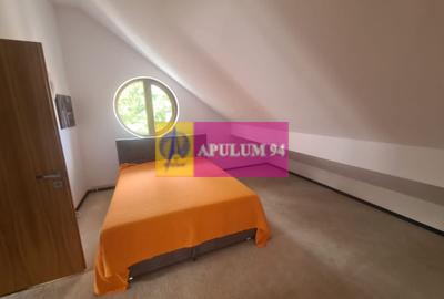 Vila de lux de vanzare in Predeal - 54