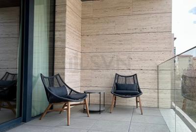REA1010301 Apartament High End 3 camere Rahmaninov Residence I Park view - 23