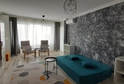Apartament 2 camere + parcare subterana – Pipera / Iancu Nicolae - 9