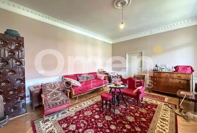 Casa renovata cu curte pentru inchiriere, zona Centrul Vechi - 9