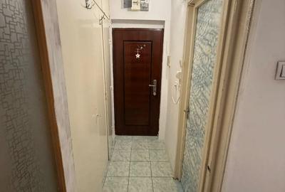 GARSONIERA DRUMUL TABEREI - 1