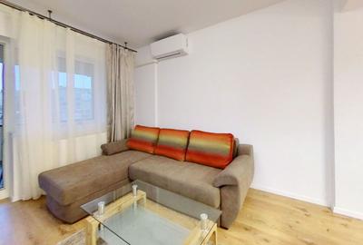 2 Camere Metrou Lujerului V22 Residence Politehnica Virtutii Parcare - 17