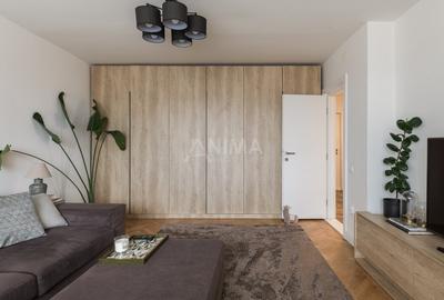 Apartament spatios cu 4 camere, decomandat - Gradini Manastur, Cluj-Napoca - 2