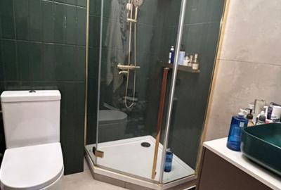 Luxury 4-Room Apartment – HERASTRAU I Parking Spots I ROVERE FURNITURE - 11