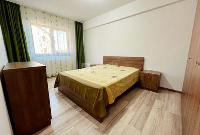 Bloc nou, 2 camere mobilat si utilat, disponibil imediat - 11