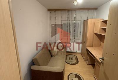 3 camere | mobilat si utilat | zona excelenta | boxa | investitie | - 2