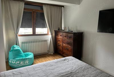 3 Camere | Calea Giuelsti - Marin Preda | Loc de Parcare - 3