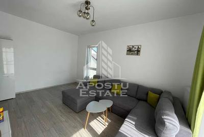 Apartament 2 camere, de inchiriat, Calea Urseni, Giroc - 2