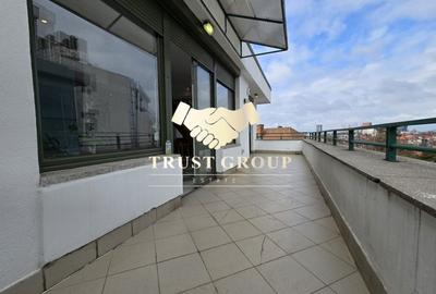 Penthouse 3 camere tip duplex Arcul de Triumf  |Loc de parcare dublu | - 18