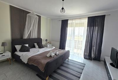 Garsoniera etajul 8 Avantgarden 3 - 1