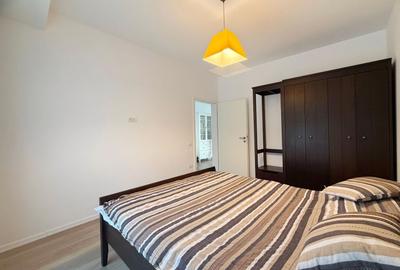 Liziera Padurii - 2 Camere-- Zona Lipovei-Dumbravita - 10