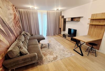 Apartament Aviatiei, la intrarea in parc, prcare inclusa - 1