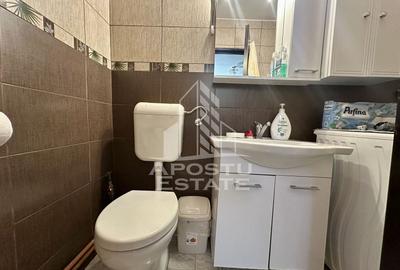 Casa individuala de vanzare in zona Girocului, Timisoara - 5
