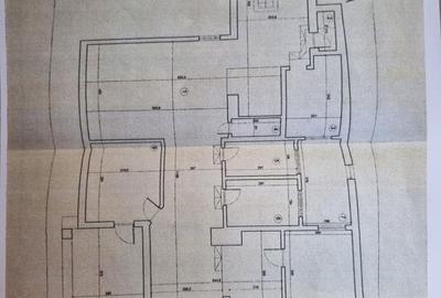 Casa Spatioasa 15 Camere Sector 5 -OPORTUNITATE INVESTITIE - 4