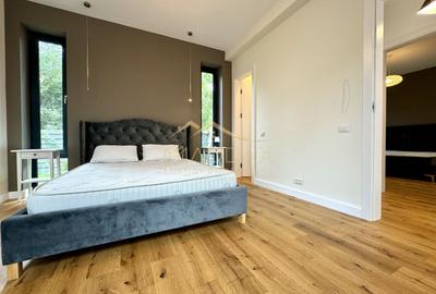 Vila cu 5 camere // * 565 mp gradina* // Tunari - 29