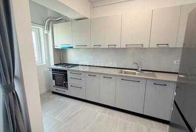 Tatarasi - Solumnia, 2 camere premium, mobilat si utilat, Parcare Subterana - 14