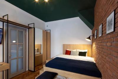 Apartament de vânzare, 1 cameră, 25 mp, zona The Office, ideal pentru investiție - 1