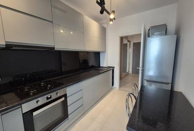 Apartament 3 camere complex exclusivist Nordmark, finisaje moderne - 10