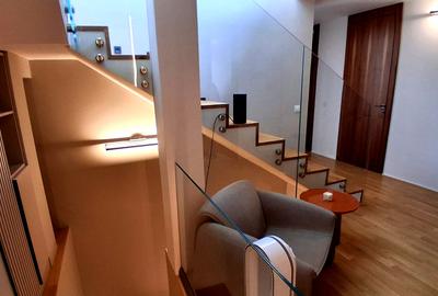 Casa premium de inchiriat, 4 camere, Andrei Muresanu, - 15