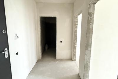 Garsoniera Exigent Plaza- 38 mp - Vedere spre Parc + boxa - 5