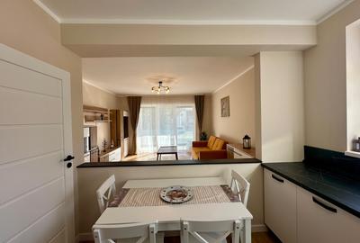 Apartament 2 camere intabulat, complet mobilat si utilat – DaVinci Homes - 6