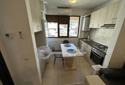 Apartament 2 Camere cu Loc de Parcare – Zona Bucsinescu, Iași - 6