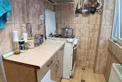 APARTAMENT 2 CAMERE| DECOMANDAT | KM 5 | 50 MP | - 4