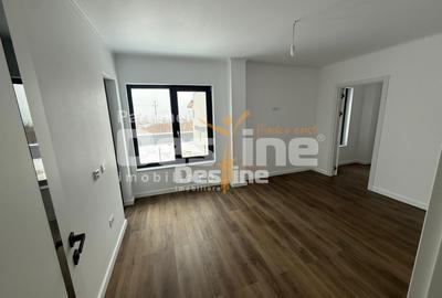 Casa individuala cu etaj, 4 camere, 185.000 euro - 12