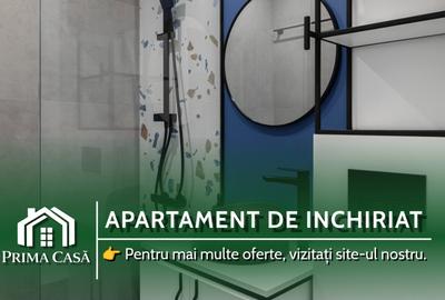 Apartament de inchiriat zona N. Balcescu finisaje de lux totul nou - 1