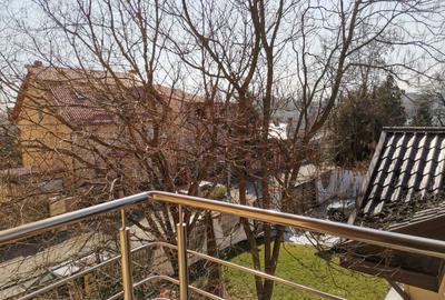 Vila str Garlei cu garaj dublu - 26