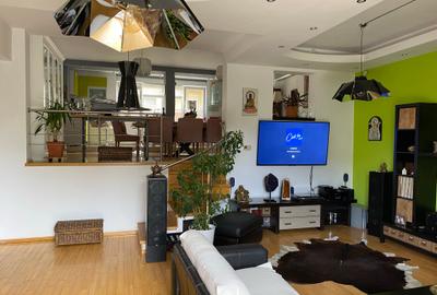 VILA PIPERA-TUNARI  IN  COMPLEX REZIDENTIAL - INTRARE EXCLUSIVA PENTRU REZIDENTI - 3