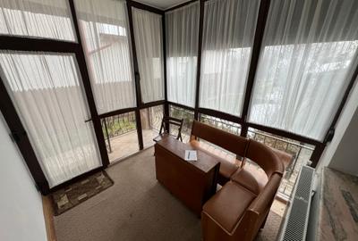 Casa P+M, 4 camere, teren 800 mp, zona Castelul de Apa – Obor - EXCLUSIVITATE - 8