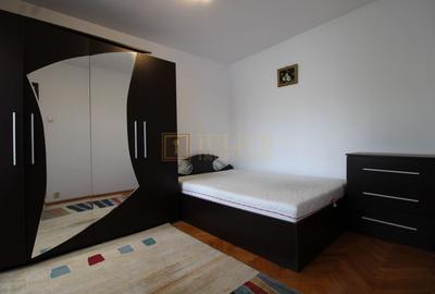 Garsonieră semidecomandată, mobilată în Circumvalațiunii