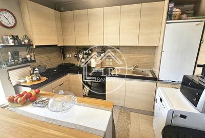 Perla Residence | 3 camere 98mp, vedere lac, 2 terase, parcare subterana si boxa - 8