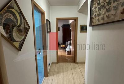 3 camere Prelungirea Ghencea - imobil 2014 - 11