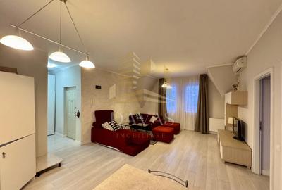 Apartament 3 camere in vila semidecomandat | Parcare inclusă |Andrei Mureșanu - 1