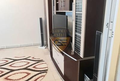 4 camere decomandate etaj 1, CET, zugravit recent, gaze, balcon, pod, 67.10mp - 3