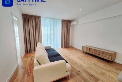 Apartament 2 camere metrou One Cotroceni, 2 locuri de parcare incluse - 3