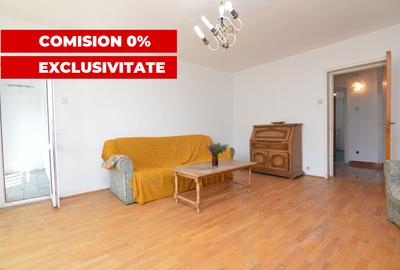 VANZARE APARTAMENT 3 CAMERE UNIRII - ZEPTER – COMISION 0% - 5