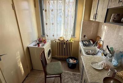 Fara Risc ! Apartament 2 Camere Tatarasi - Dispecer - 1