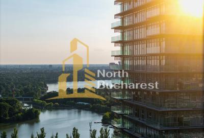 Penthouse 5 camere | Smart Home | Spa & piscină - 6