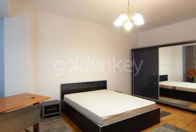 Apartament mobilat cu 4 camere langa parc - 9