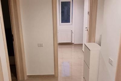 2 camere Militari Residence(Strada  Tineretului),mobilat si utilat, parcare - 2