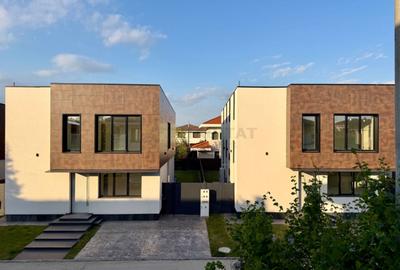 Vila individuala nZEB | Paradisul Verde | Eficienta energetica aproape 0 - 29