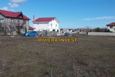 Teren Construcții intravilan de 380 mp, în Exterior Vest